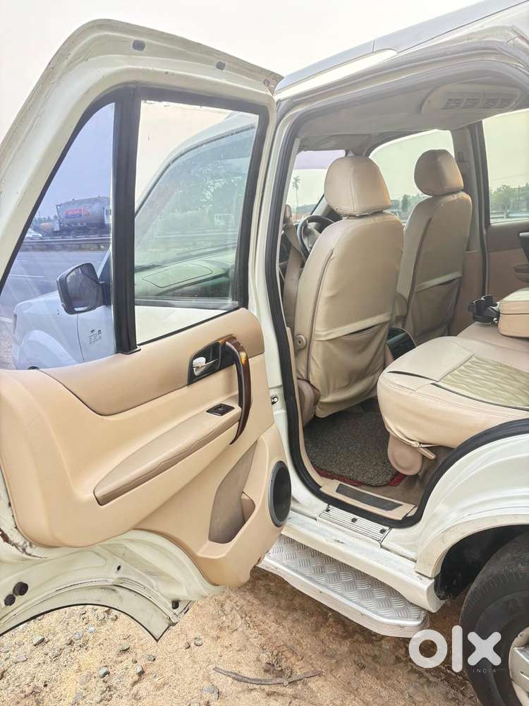 Tata Safari Storme [2012-2015] 2.2 Vx 4x2, 2014, Diesel