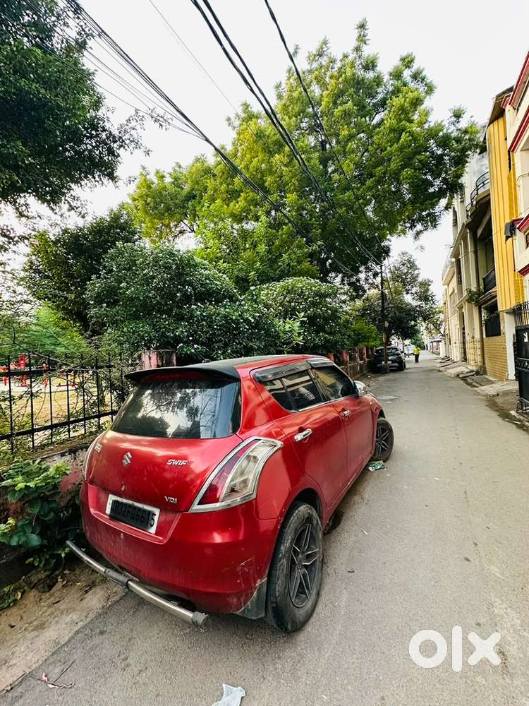 Maruti Suzuki Swift Diesel 2014