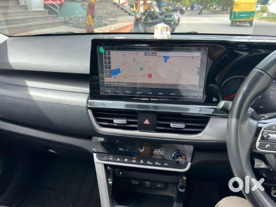 Kia Seltos 1.5 Gtx+ Diesel At, 2020, Diesel