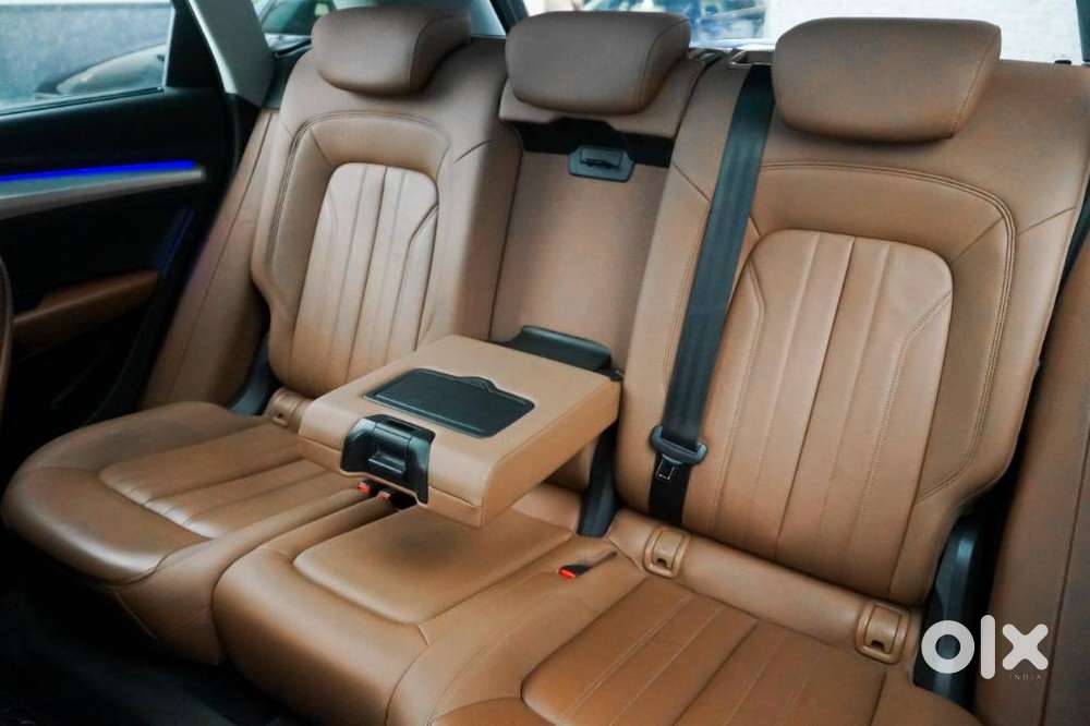 Audi Q5 2.0 45 Tfsi Premium Plus, 2022, Petrol