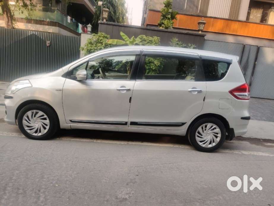 Maruti Suzuki Ertiga Vdi Shvs, 2017, Diesel