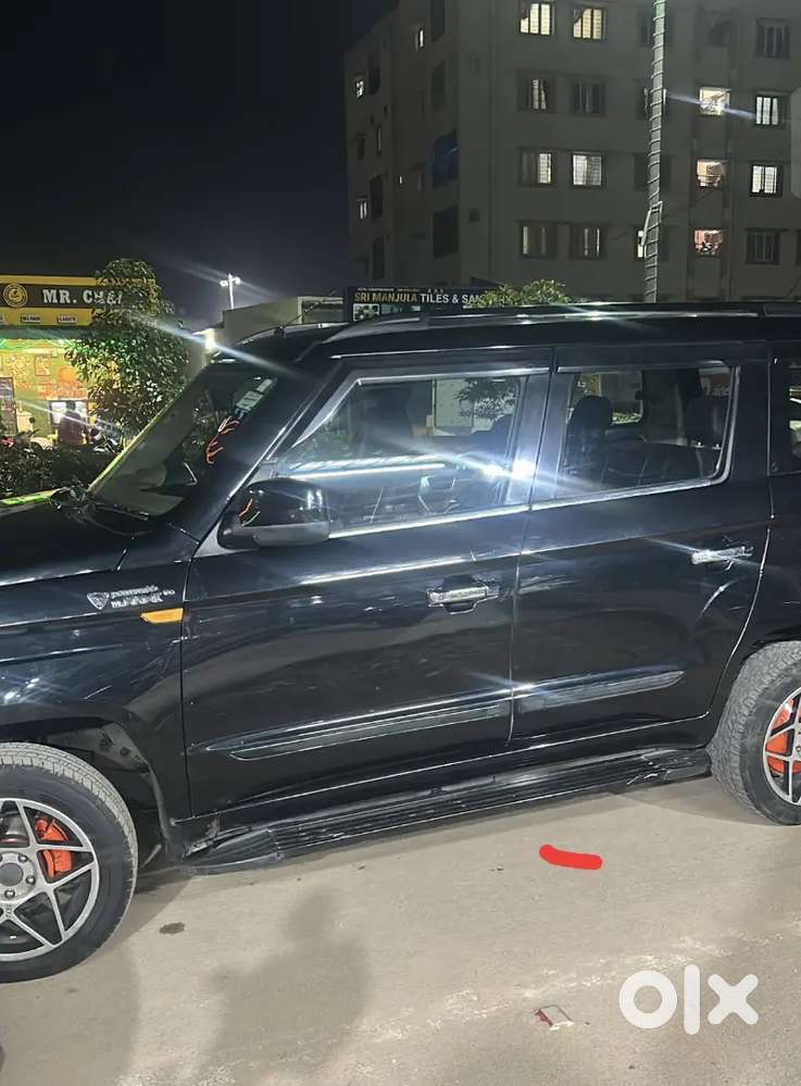Condition Good No Complaints Running Condition Hr Vehicle Noc Provide