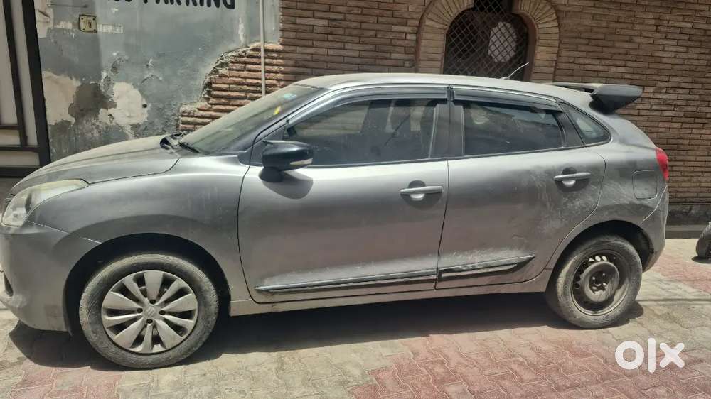 Baleno Good Condition