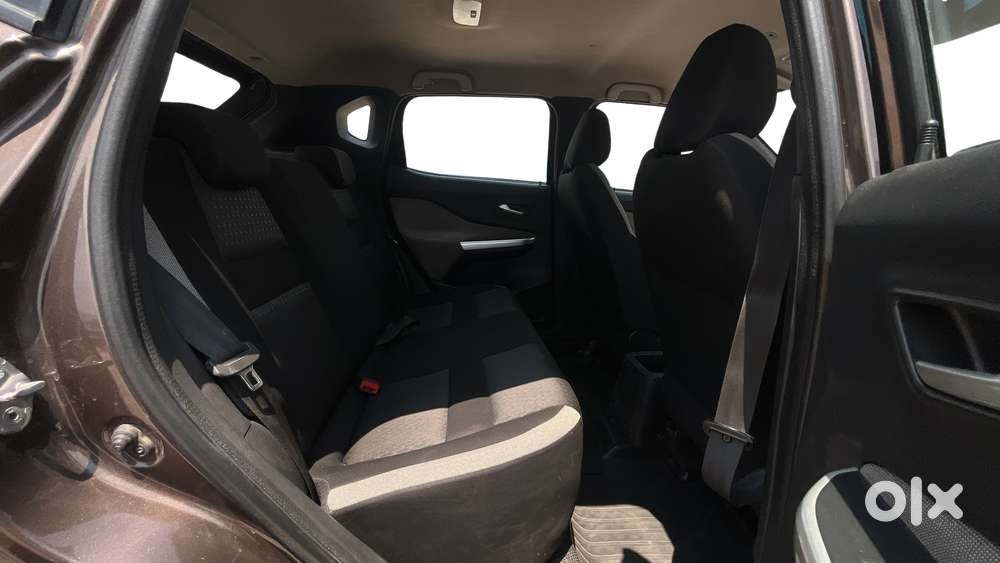 Nissan Magnite 1.0 Xl, 2022, Petrol