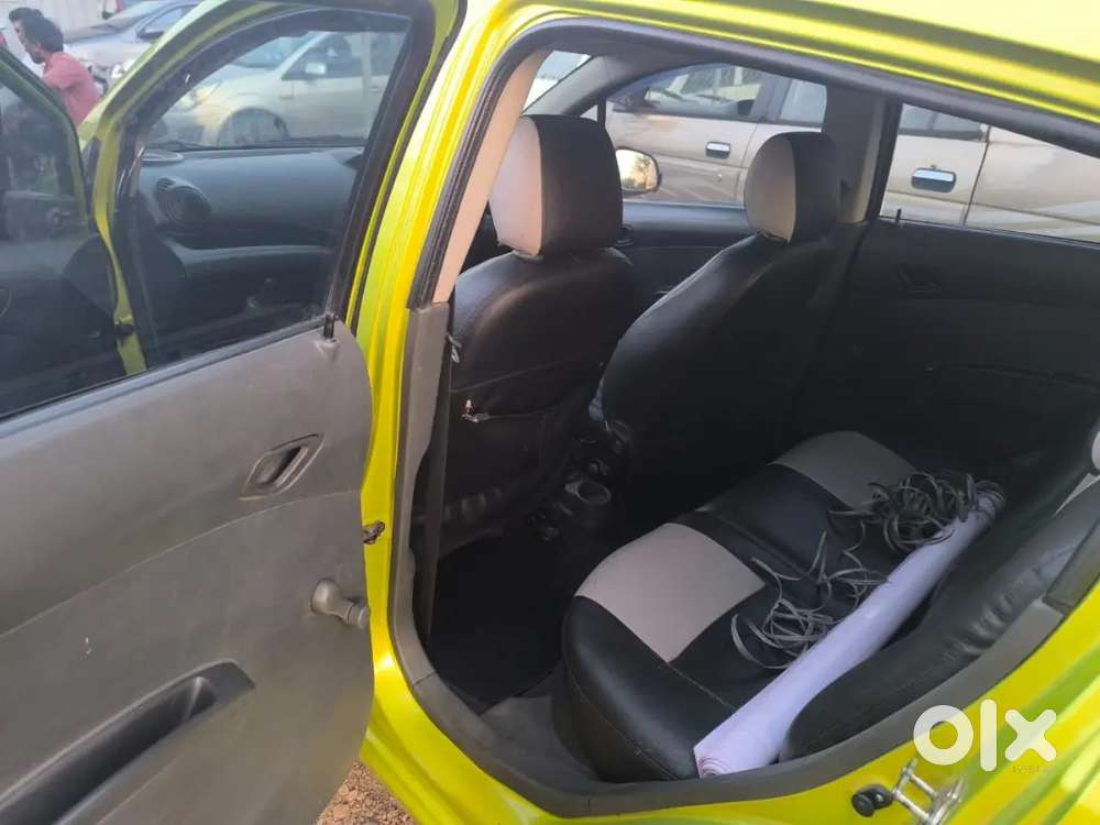 Good In Condition Take And Drive