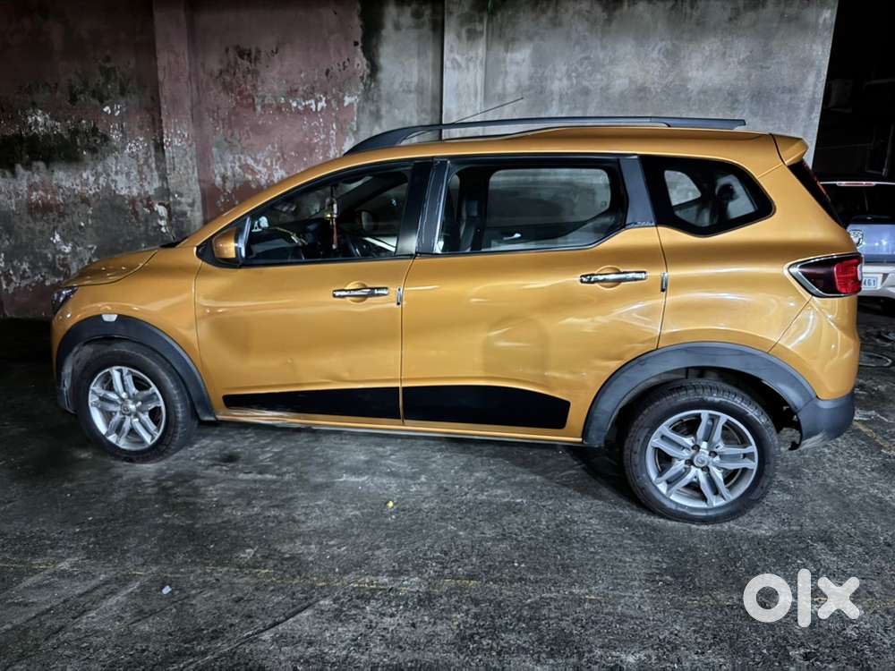 Renault Triber Petrol 2020
