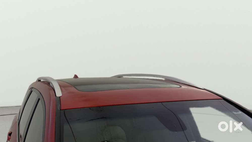 Mg Hector Sharp Dct Petrol, 2020, Petrol