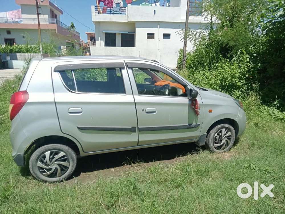 Brand New Condition Car Well Mention