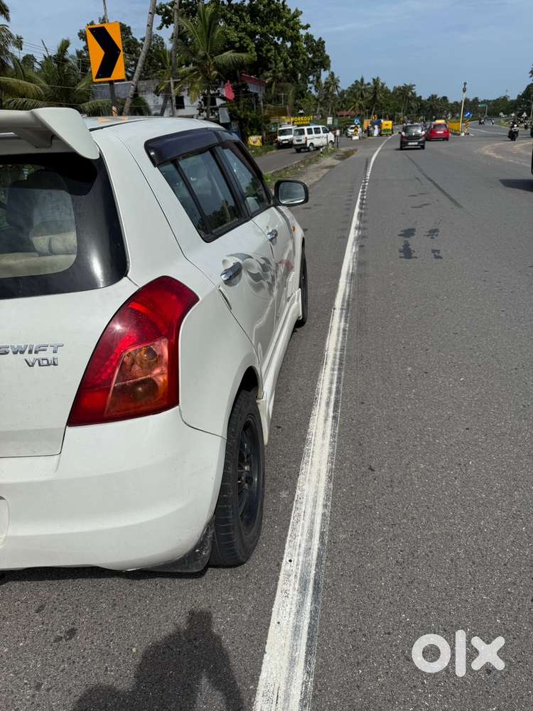 Maruti Suzuki Swift Diesel 2010