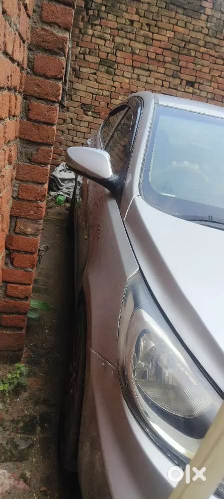 Hyundai Verna 1.6 Sx Plus 2012
