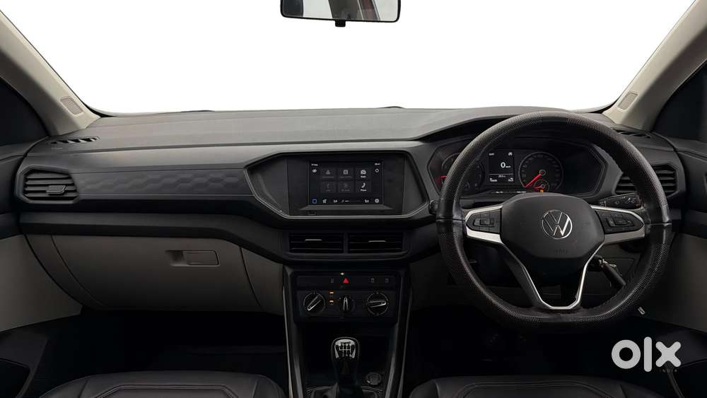 Volkswagen Taigun 1.0 Tsi Comfortline, 2022, Petrol