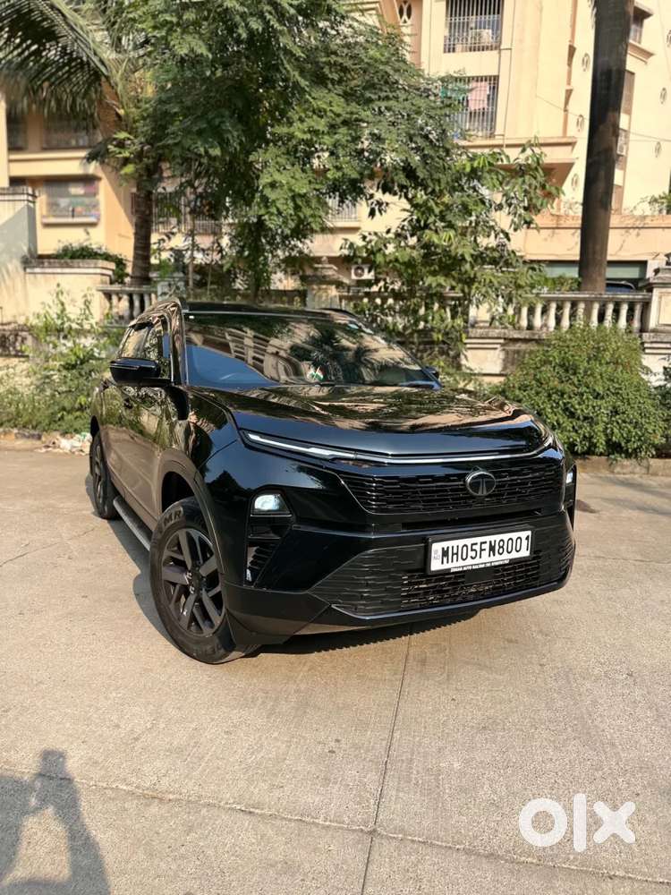 Tata Harrier, 2024, Diesel