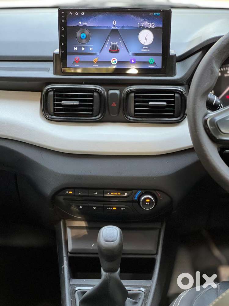 Tata Punch Adventure, 2022, Cng & Hybrids