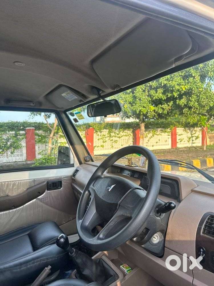Mahindra Bolero 1.5 B6 (o), 2024, Diesel