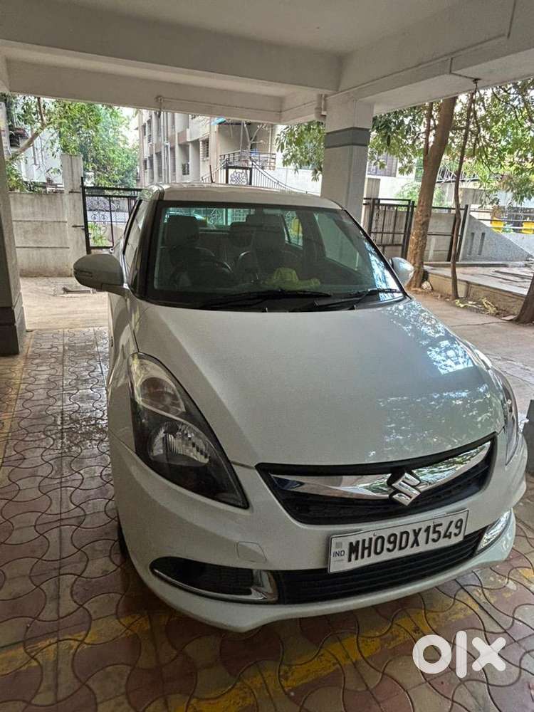 Maruti Suzuki Swift Dzire 2016 Petrol 81000 Km Driven