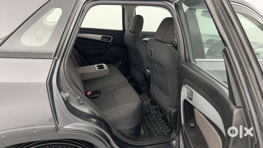 Toyota Urban Cruiser 1.5 Premium Grade At, 2021, Petrol