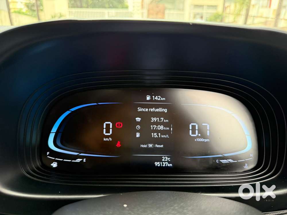 Hyundai Venue 1.5 Crdi S Plus, 2022, Diesel