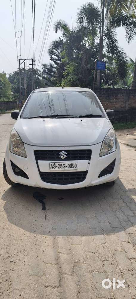 Maruti Suzuki Ritz Vdi, 2016, Diesel