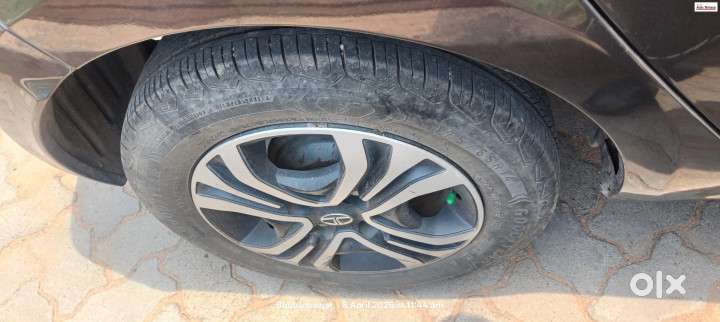 Tata Tiago 1.2 Revotron Xt (o), 2022, Petrol