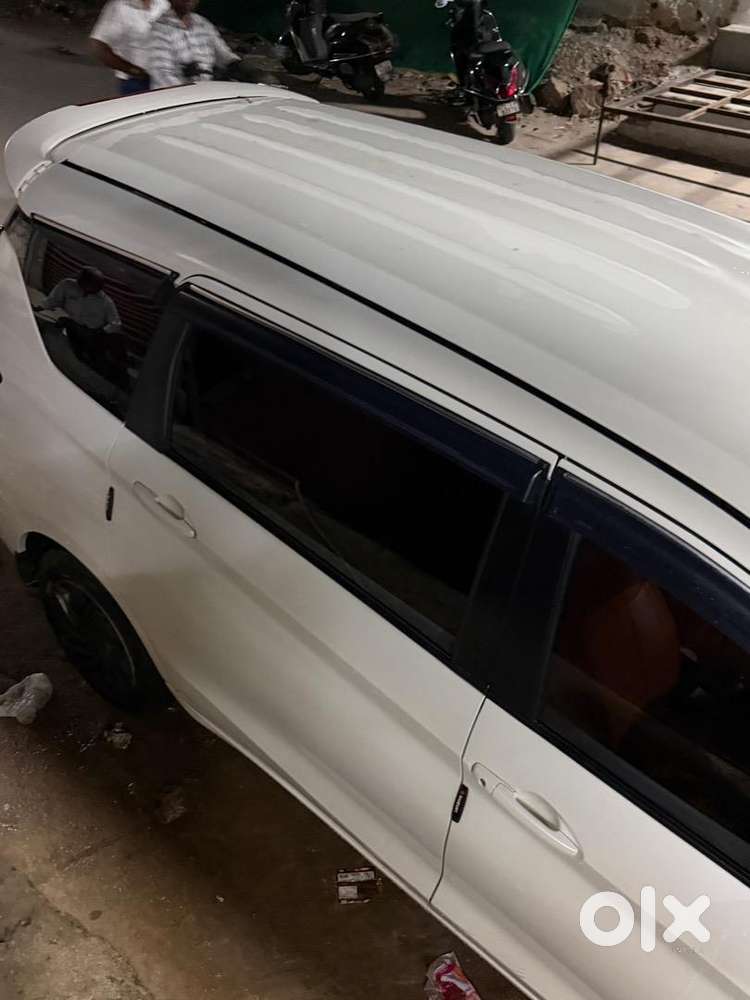 Maruti Suzuki Ertiga Model2020 December Registration 2021