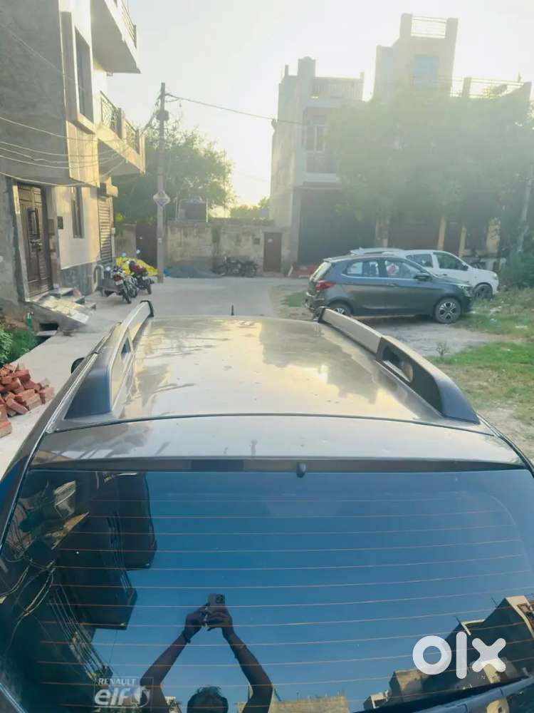 Renault Duster 2018 Diesel 85000 Km Driven
