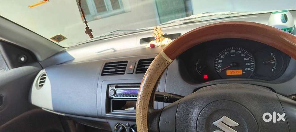 Single Owner  Swift Dzire Diesel  Well Maintained  1.25l Kms