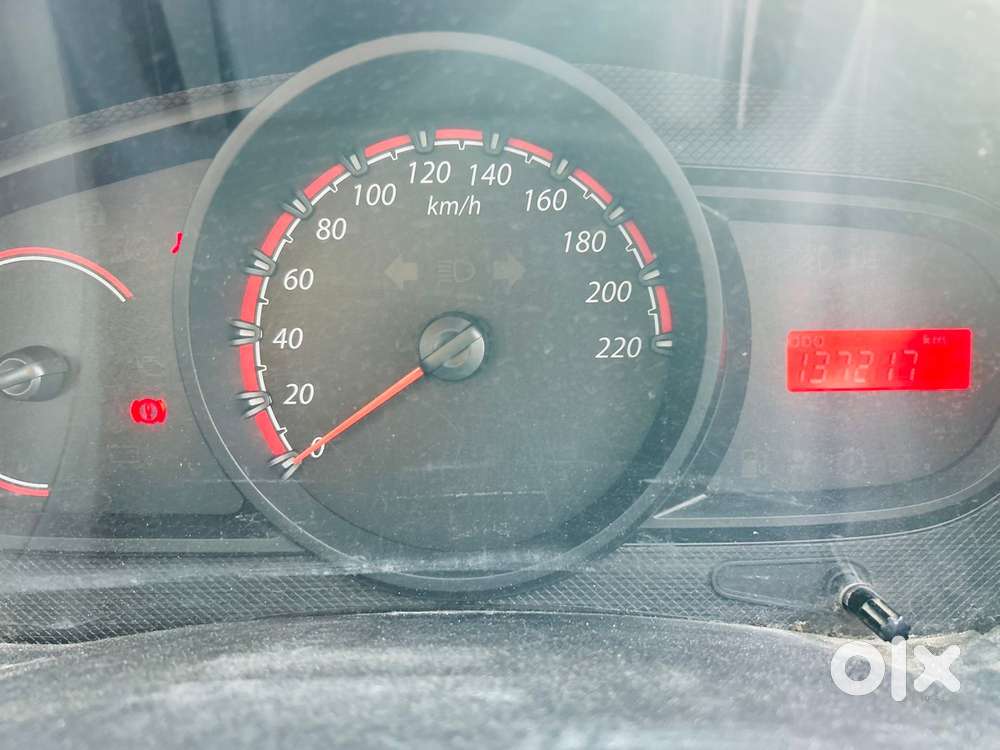 Ford Figo 1.5d Titanium Mt, 2014, Diesel