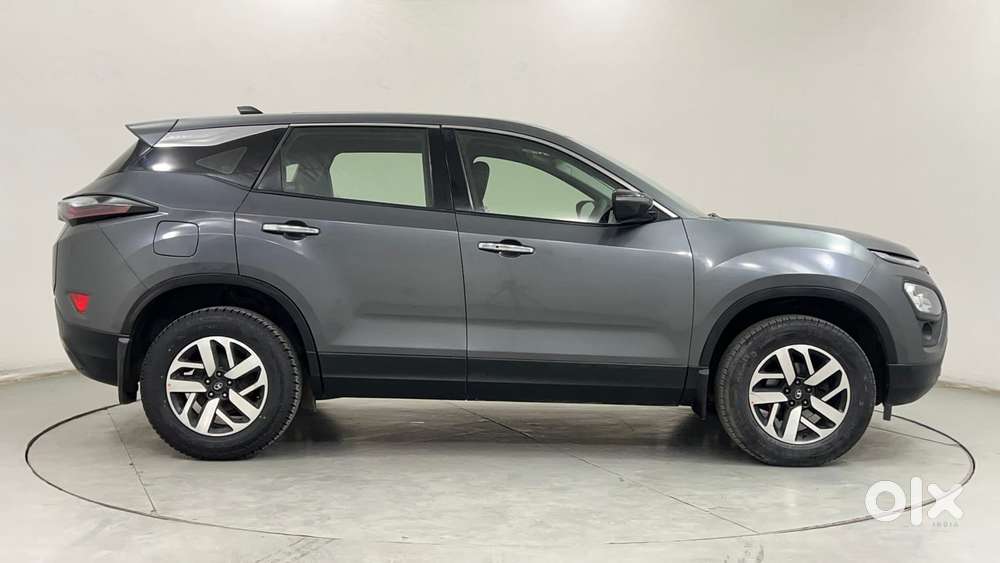 Tata Harrier Xza+, 2022, Diesel