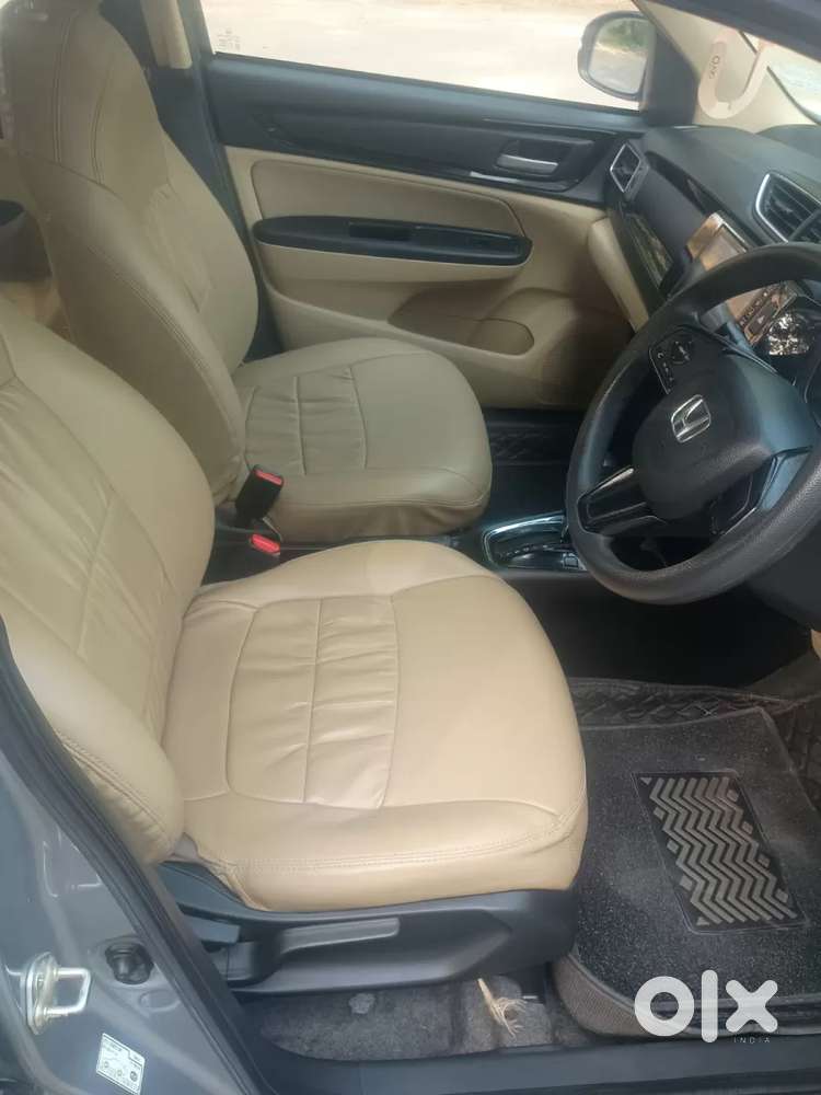 Honda Amaze [ ] 1.5 Vx Cvt I-dtec, 2019, Diesel