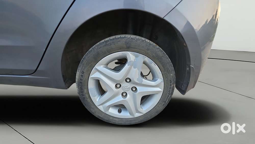 Hyundai Elite I20 [ ] 1.2 Asta, 2017, Petrol