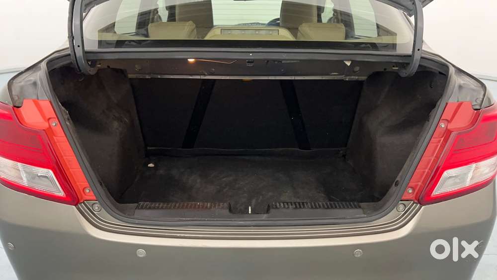 Maruti Suzuki Dzire Zdi Amt, 2019, Diesel