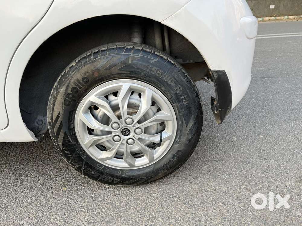 Nissan Micra Xl Petrol, 2017, Cng & Hybrids