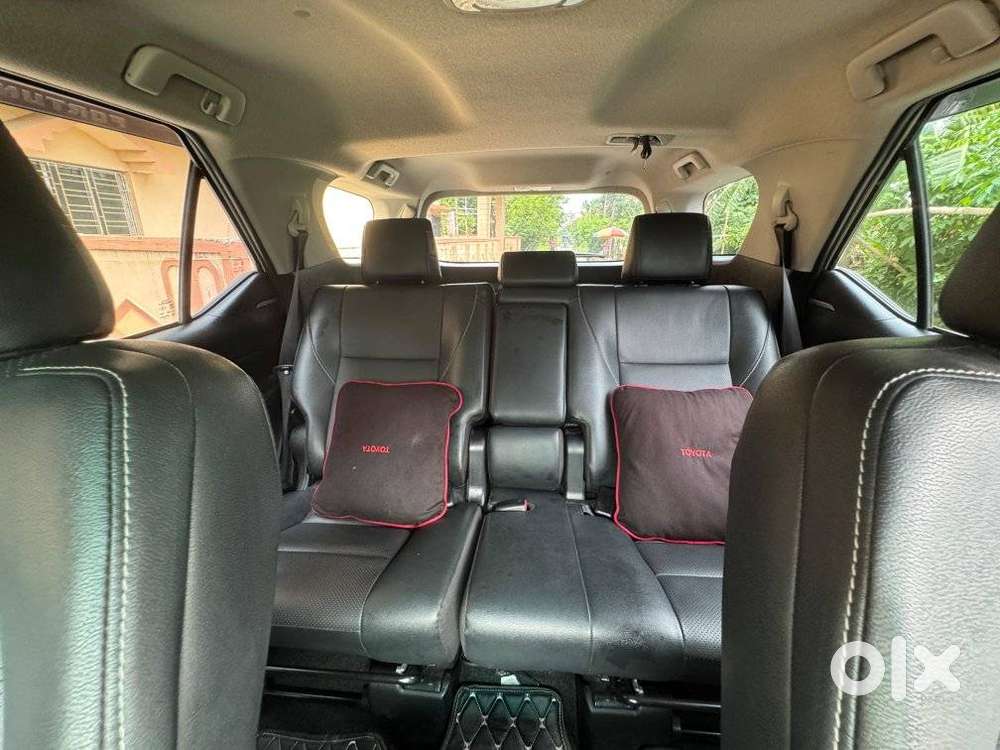 Toyota Fortuner 4x4 At 2.8 Diesel, 2022, Diesel