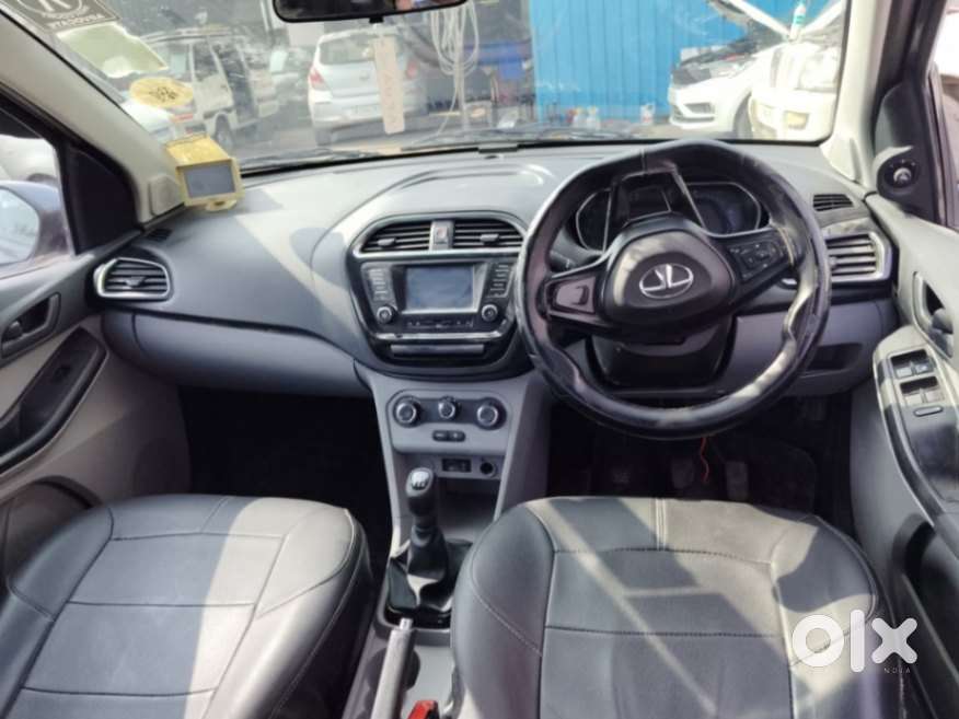Tata Tiago Xz, 2021, Petrol