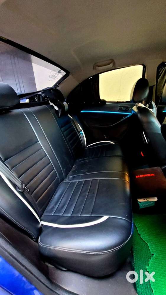 Tata Zest 1.2t Petrol 2015