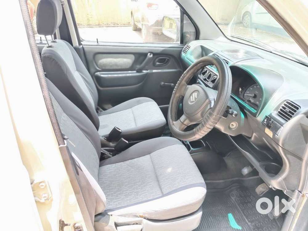 Maruti Suzuki Wagon R 1.0 Lxi Cng, 2008, Cng & Hybrids