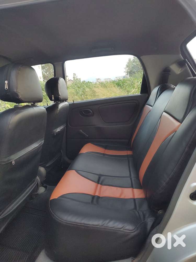 Maruti Suzuki Alto Lxi Bsiii, 2006, Petrol