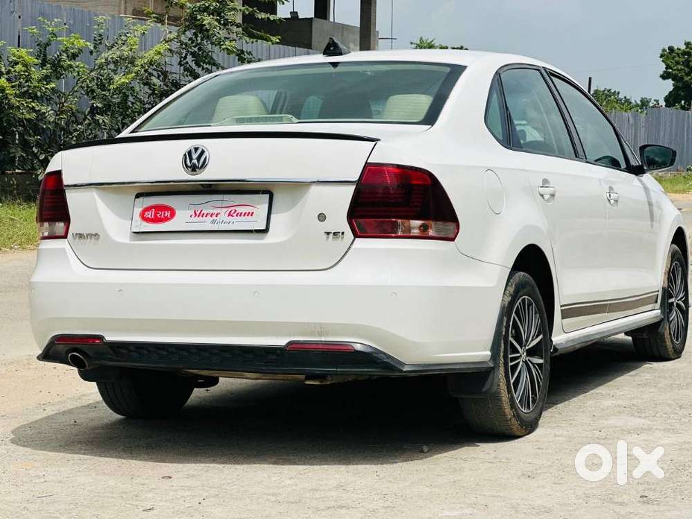 Volkswagen Vento 1.0 Highline Plus, 2021, Petrol