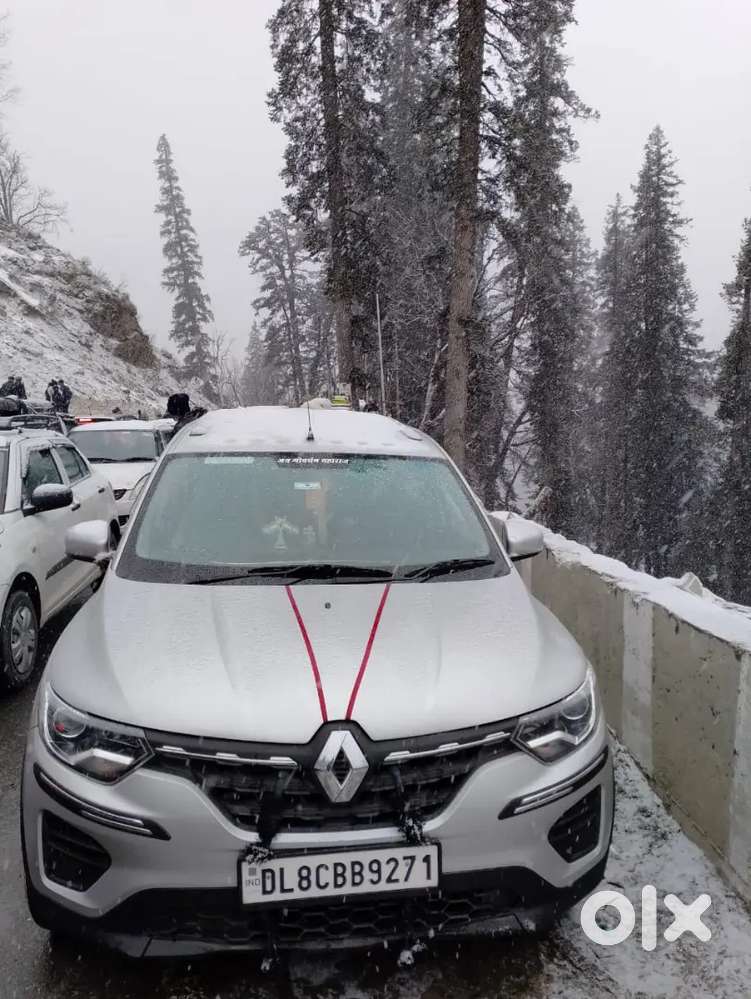 Renault Triber 1.0 Rxl 2021