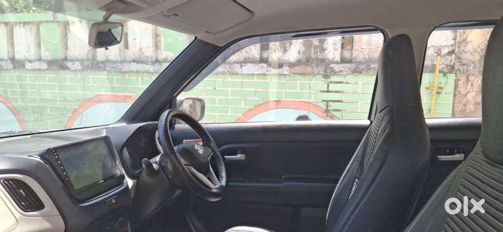 Maruti Suzuki Wagon R 1.0 Vxi Cng, 2025, Cng & Hybrids