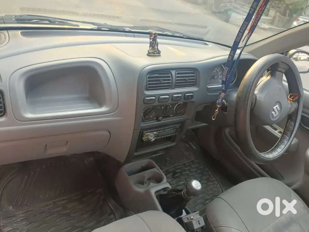 Maruti Suzuki Alto K10 2014 Cng & Hybrids 65000 Km  Price1.80 Lakh