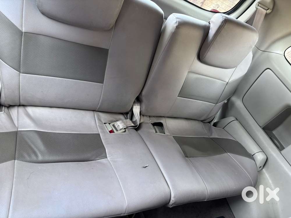 Toyota Innova Diesel 2014 Well Maintained Car