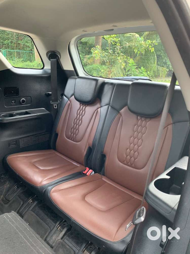 Hyundai Alcazar 1.5 Platinum (o) Diesel At 6 Str, 2023, Diesel