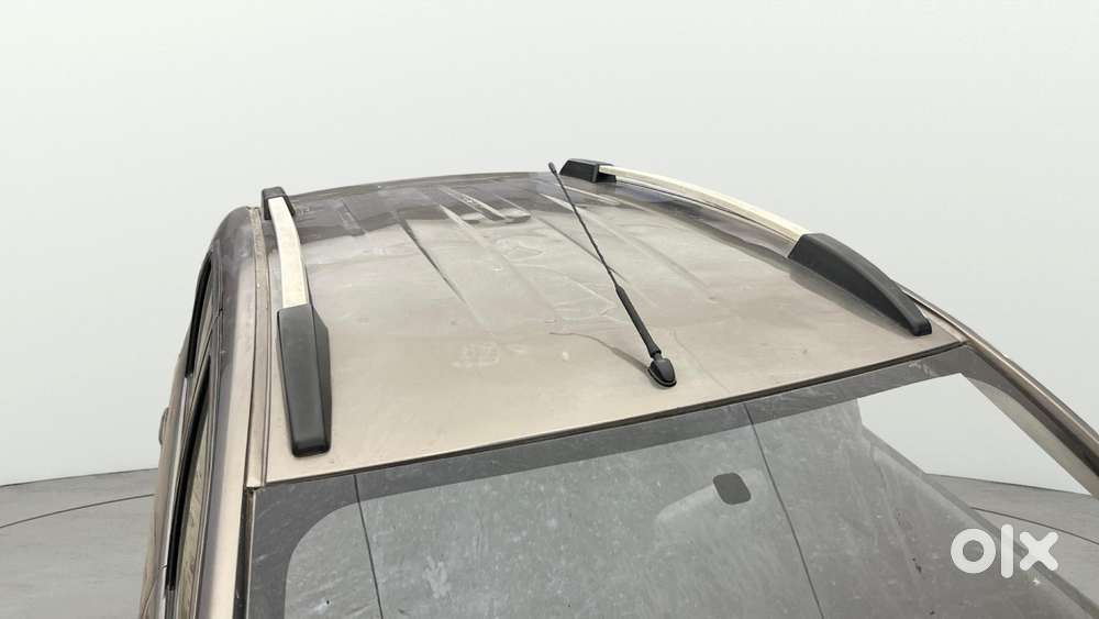 Datsun Redigo T Option, 2018, Petrol