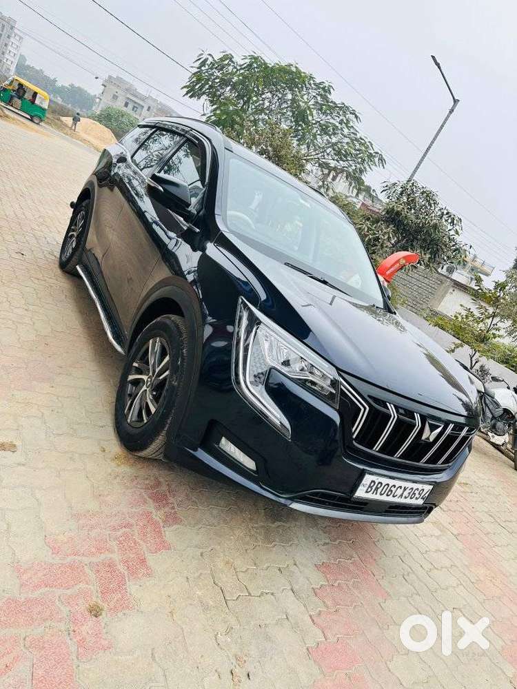 Mahindra Xuv700 2.2 Ax 5 Diesel Mt 7 Str, 2022, Diesel