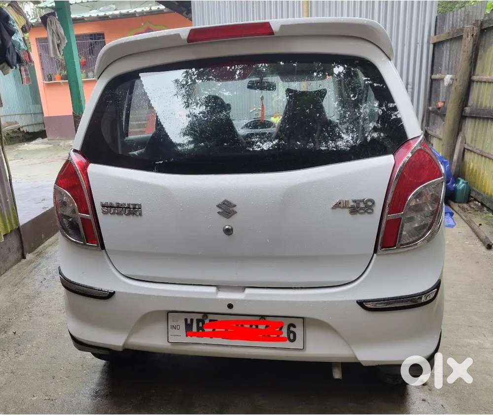 Alto800,2017lxi,power Staring,power Window,ac, Android Display