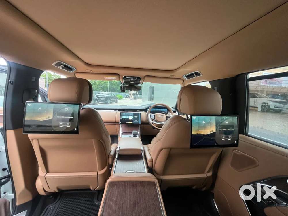 Land Rover Range, 2024, Diesel
