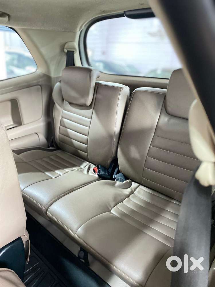 Toyota Innova, 2015, Diesel