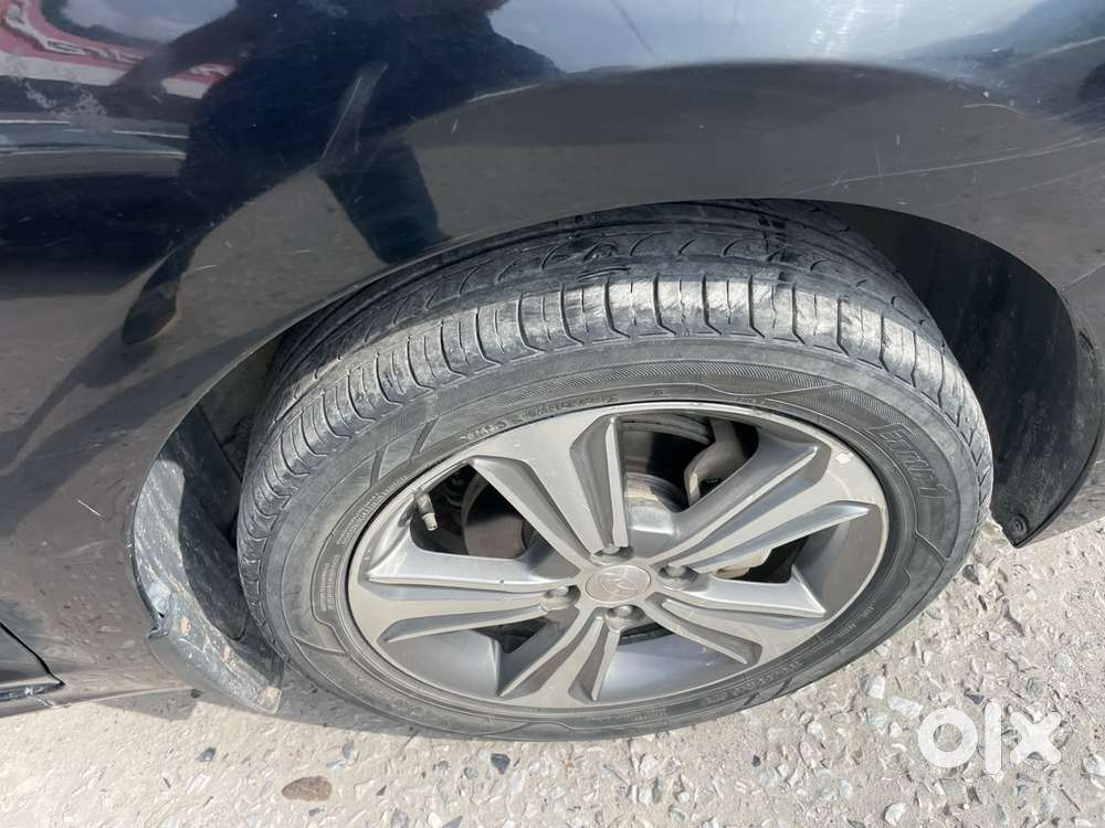 Hyundai Verna, 2018, Petrol