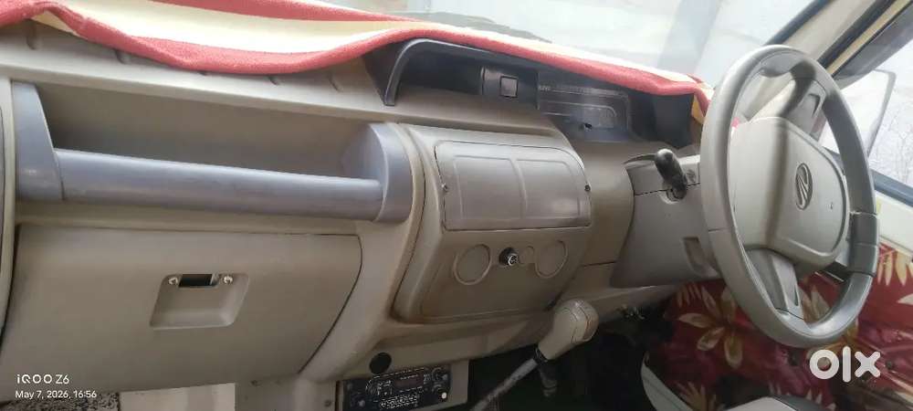Mahindra Bolero 2.5 Slx 2013 Model